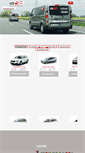 Mobile Screenshot of lux-car.info